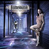 Biomekkanik - State Of Perfection (Radio Edit)